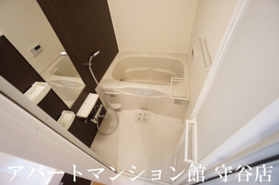 【浴室】 | ニコル