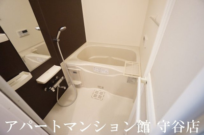 【浴室】 | ニコル