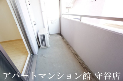 【バルコニー】 | ニコル