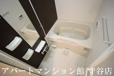 【浴室】 | ニコル