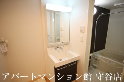 【独立洗面台】 | ニコル