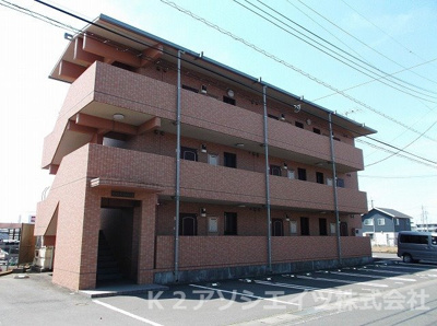 【外観】 | ナインズシャトー Ⅱ