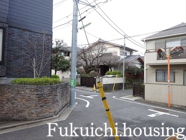 ブランシュネージュの展望
