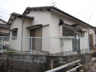 【外観】 | 高田借家