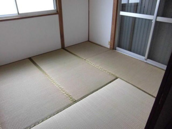 【居間・リビング】