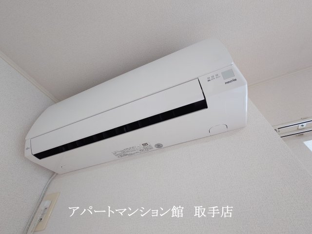 コモドアデッソの設備