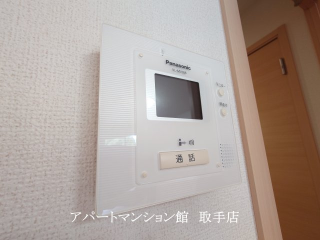 コモドアデッソのセキュリティ