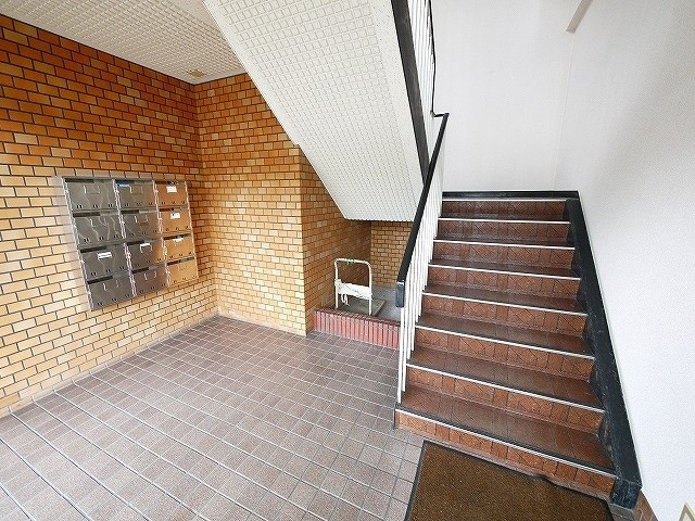 大和第3ビルのその他共用部分