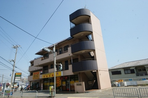 林壱番館
