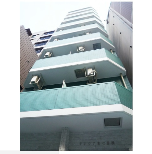 クレシア東心斎橋　BRAVI不動産