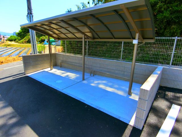 カーサ高善C棟 のその他共用部分