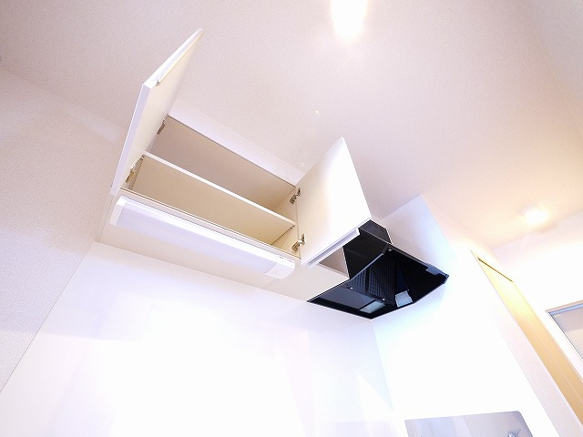 ハーベストⅡのキッチン|キッチンでお料理をお楽しみください