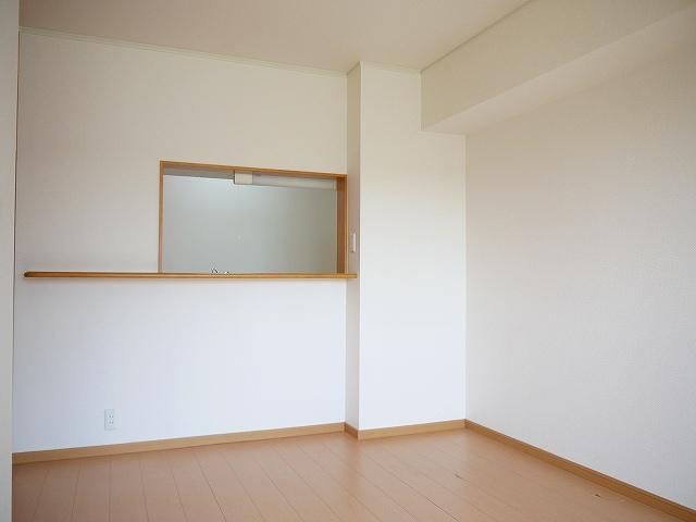 ソフィーⅡの居間・リビング