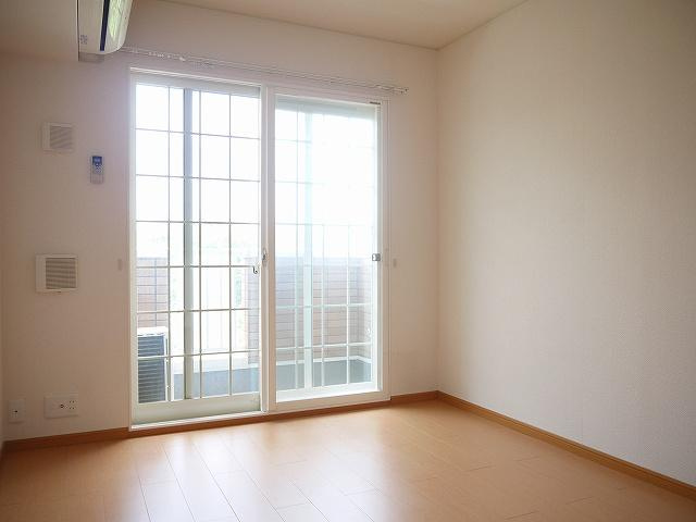 ソフィーⅡの居間・リビング