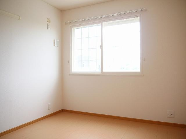 ソフィーⅡの洋室