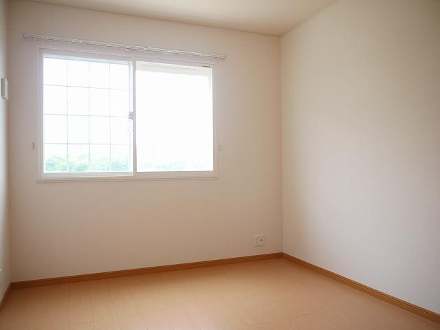 ソフィーⅡの洋室