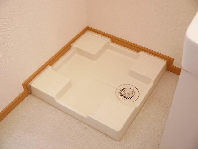 ソフィーⅡの設備