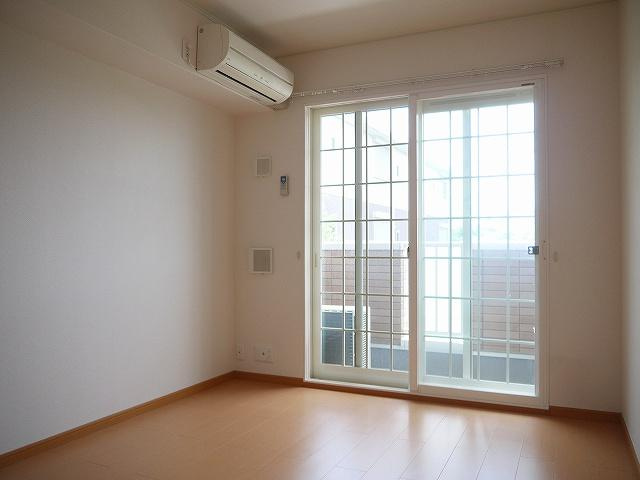 ソフィーⅡの居間・リビング