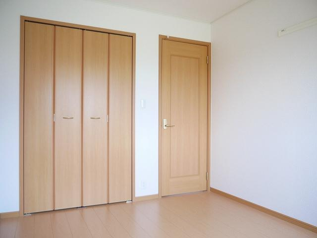 ソフィーⅡの洋室