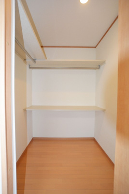 【収納】 | ビバーチェ吉岡２