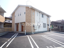 ビバーチェ吉岡２の画像