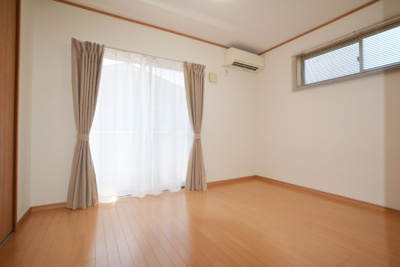 【居間・リビング】 | ビバーチェ吉岡２