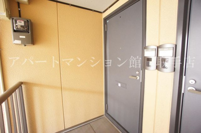 【外観】 | セントラルビューＢ