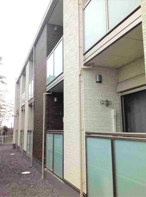 【バルコニー】 | ソブレクエスタ