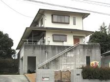 高台から岡山城を眺めませんかの外観