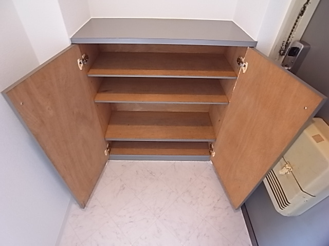 ベルトピア塩屋Iのその他