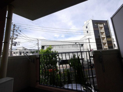 【展望】 | ブリアン・ドォール湘南藤沢