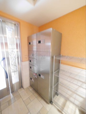 【その他共用部分】 | ブリアン・ドォール湘南藤沢