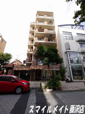 【外観】 | ブリアン・ドォール湘南藤沢