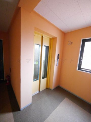 【その他共用部分】 | ブリアン・ドォール湘南藤沢