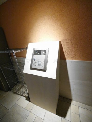 【その他共用部分】 | ブリアン・ドォール湘南藤沢