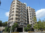 ラウムズ夕陽丘の画像