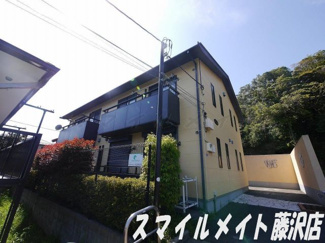 【外観】