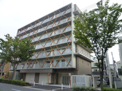 【外観】 | プラマー5番館