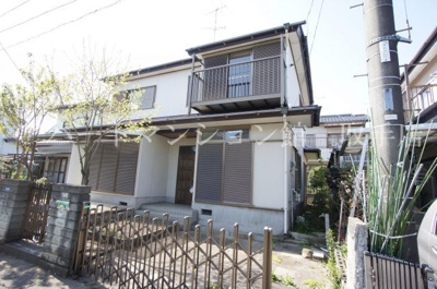 【外観】 | 双葉2丁目戸建て