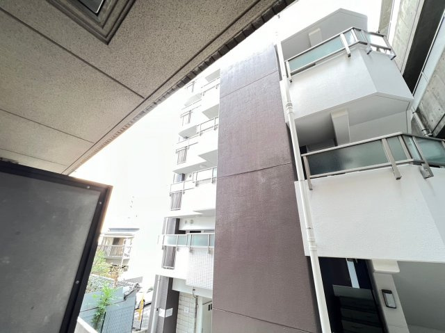 ステラ新栄の展望|ステラ新栄
