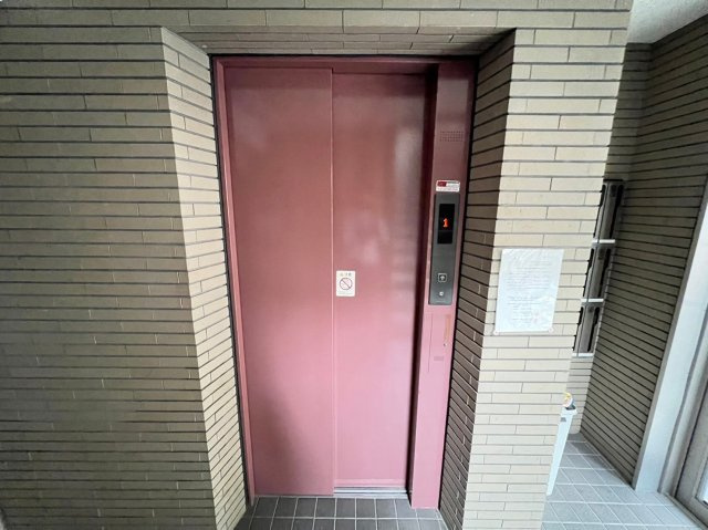 ステラ新栄のその他共用部分|ステラ新栄