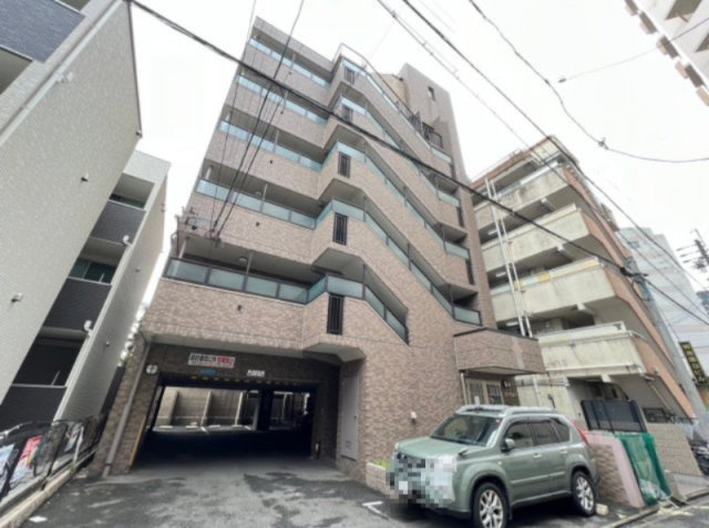 ステラ新栄
