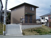 ディアーヒルズＥ棟の画像