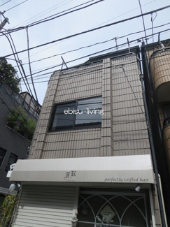 【外観】 | リノスタイル広尾