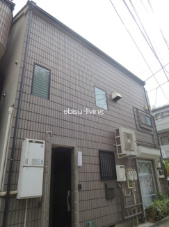 【外観】 | リノスタイル広尾
