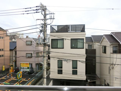 【展望】 | ベールクレール