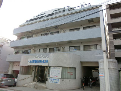 【外観】 | ベールクレール