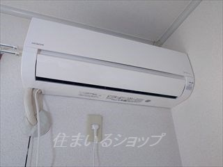 広島市安佐北区亀山１丁目のアパートのその他