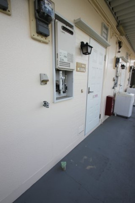 【その他共用部分】 | TSハイツB