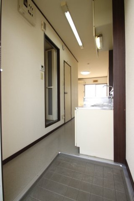 【居間・リビング】 | TSハイツB